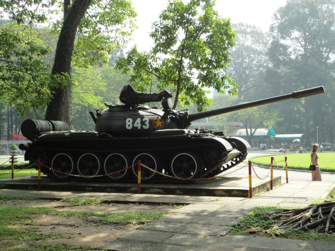 Saigon Ho Chi Minh City Vietnã