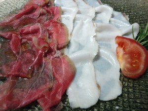 Carrara, Toscana / Foto de Carla Lencastre