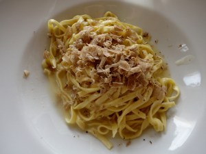 San Miniato, Toscana / Foto de Carla Lencastre