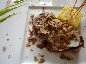 San Miniato, Toscana / Foto de Carla Lencastre