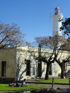 Colonia / Foto de Carla Lencastre