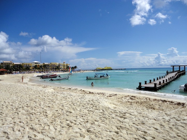 Playa del Carmen