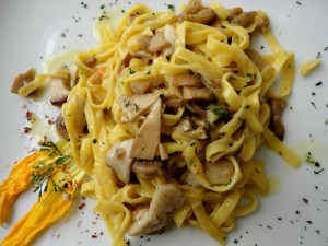 Pitigliano, Toscana / Foto de Carla Lencastre