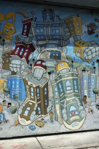 São Francisco / Foto de Carla Lencastre