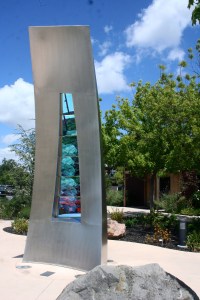 Yountville, Napa / Foto de Carla Lencastre