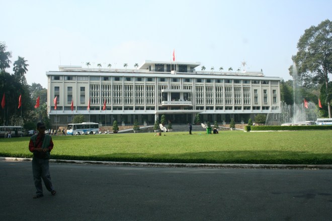 Saigon Ho Chi Minh City Vietnã