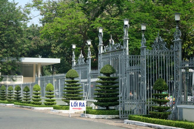 Saigon Ho Chi Minh City Vietnã