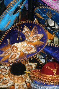 Cancún / Foto de Carla Lencastre