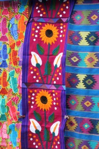 Cancún / Foto de Carla Lencastre