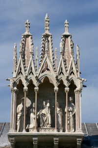 Pisa, Toscana / Foto de Carla Lencastre