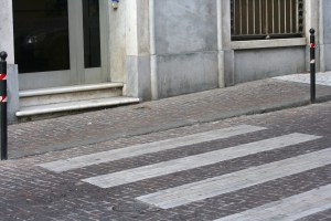 Carrara, Toscana / Foto de Carla Lencastre