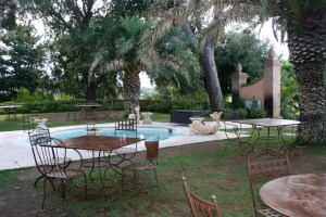 Ducasse, Toscana / Foto de Carla Lencastre