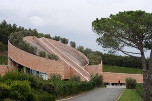 Bolgheri, Toscana / Foto de Carla Lencastre