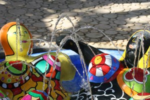 Niki, Toscana / Foto de Carla Lencastre