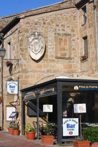 Sovana, Toscana / Foto de Carla Lencastre