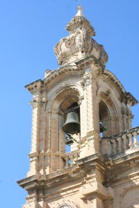 Valetta Malta