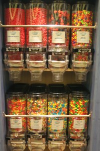 Allure of the Seas / Foto de Carla Lencastre