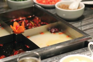 Chengdu / Foto de Carla Lencastre