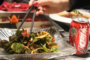 Chengdu / Foto de Carla Lencastre