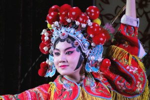 Chengdu / Foto de Carla Lencastre