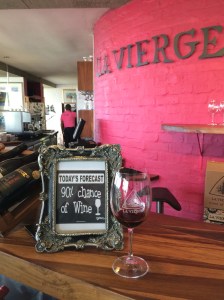 Doha / Foto de Carla Lencastre