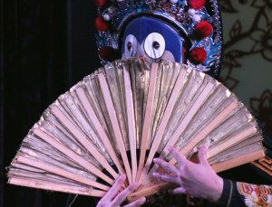 Chengdu / Foto de Carla Lencastre