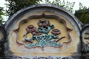 Chengdu / Foto de Carla Lencastre