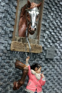 Chengdu / Foto de Carla Lencastre