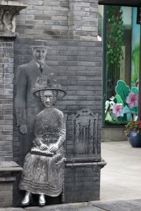 Chengdu / Foto de Carla Lencastre