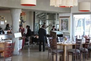 Doha / Foto de Carla Lencastre