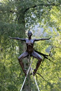 Suíça / Foto de Carla Lencastre