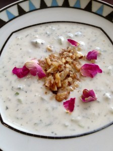 Doha / Foto de Carla Lencastre