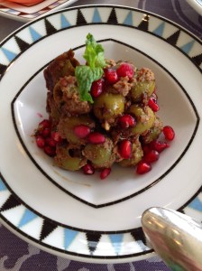 Doha / Foto de Carla Lencastre