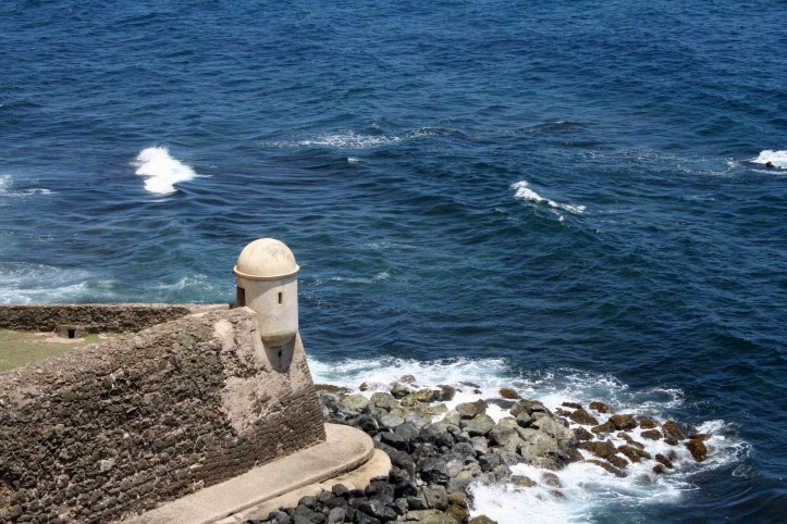 Forte de San Cristóbal