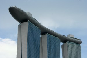 Cingapura / Foto de Carla Lencastre