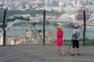 Cingapura / Foto de Carla Lencastre