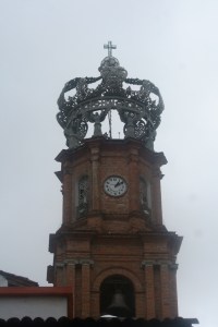 Puerto Vallarta / Foto de Carla Lencastre