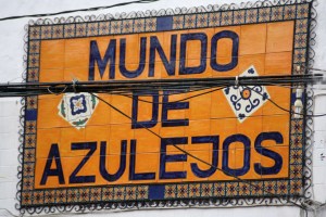 Puerto Vallarta / Foto de Carla Lencastre