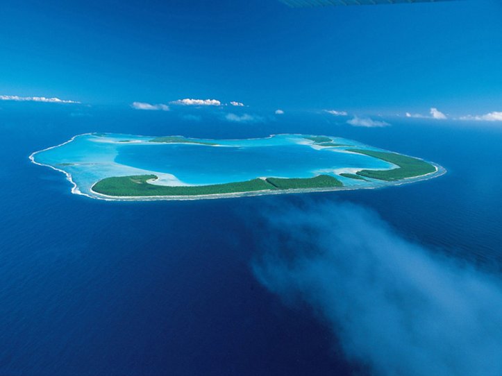 Taiti / Foto de divulgação