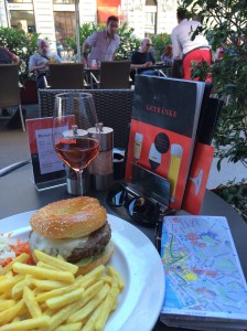 Suíça / Foto de Carla Lencastre