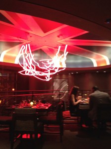 Las Vegas / Foto de Carla Lencastre