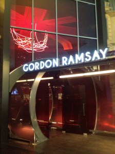 Las Vegas / Foto de Carla Lencastre