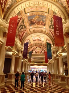 Las Vegas / Foto de Carla Lencastre