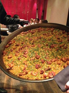 Las Vegas / Foto de Carla Lencastre