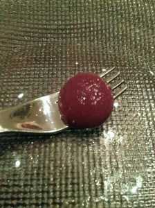 Las Vegas / Foto de Carla Lencastre