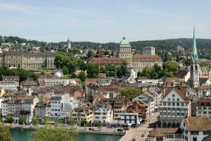 Suíça / Foto de Carla Lencastre