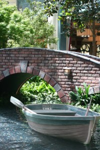 Las Vegas / Foto de Carla Lencastre