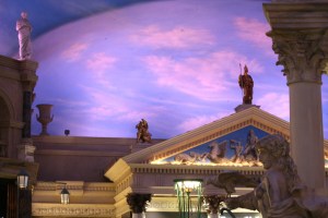 Las Vegas / Foto de Carla Lencastre