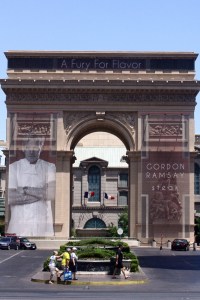 Las Vegas / Foto de Carla Lencastre