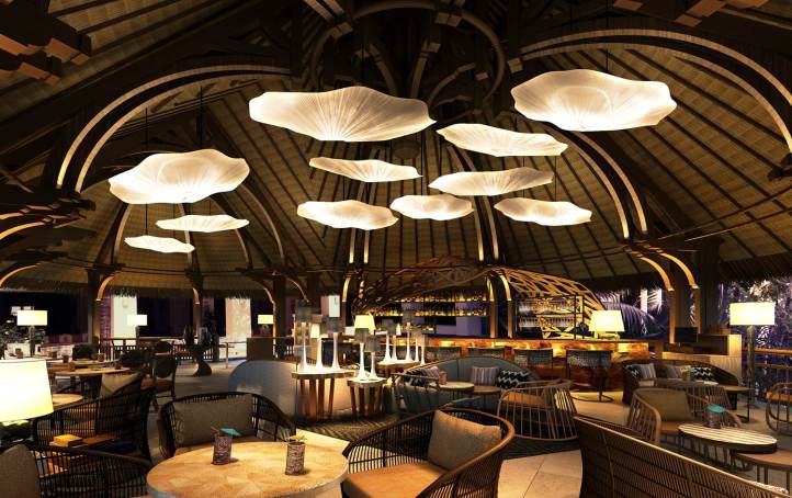 Sega Bar, especializado no rum local / Foto de divulgação